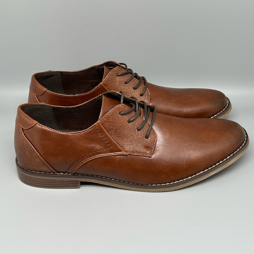 Deer Stags Matthew Oxford Shoes Men’s Sz 10.5W‎